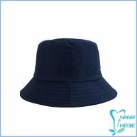 ราคา หมวกบักเก็ตหมวกสีพื้น หมวกแฟชั่นน่ารัก บังแดด Bucket Hats (19206922090)