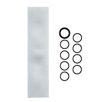 ราคา ฮ็อกกี้น้ำแข็งไม่ลื่นเทปพันด้ามจับปลอกหดได้มือจับไม้ฮอกกี้น้ำแข็งอุปกรณ์อุปกรณ์ฮ็อกกี้สำหรับการฝึกซ้อม (19672980383)