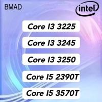 Intel Core i3-3225 Processor 3.30 GHz