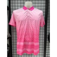 ราคา เสื้อโปโลพิมพ์ลาย เสื้อลายขอ ปักฟรี 1 จุด (20227140360)