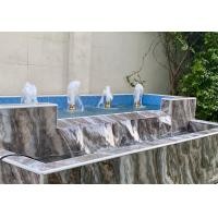 ราคา อ่างน้ำพุ บ่อน้ำพุ อ่างกระเบื้อง แบบสำเร็จรูป ยกไปติดตั้ง (21388099086)