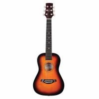 ราคา Landwin กีตาร์ โปร่ง 30 LW LG 111 30 (128603814)