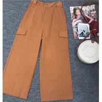 ราคา กางเกง BoyScout กางเกงลุง เอวสูง ขากระบอกตรง ทรงวินเทจ 740 (3717058946)