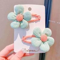 ราคา กิ๊บติดผมด้านข้างรูปดอกไม้สำหรับเด็กกิ๊บหนีบผมรูปเด็กผู้หญิงตัวเล็กกิ๊บติดผมหักรูปผีเสื้อแสนหวานด้านหลังของกิ๊บหนีบผม (21341456493)