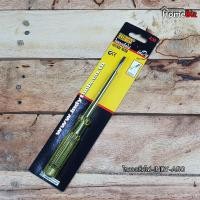 ราคา AT INDY ไขควงเช็คไฟ อุปกรณ์งานช่าง เครื่องมือ DIY ไขควงแบนลองไฟ ไขควงลองไฟ ไขควงเช็คไฟ ไขควงเช็คไฟ AT INDY รุ่น A50 (2730120756)