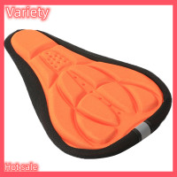 ราคา Variety Hot Sale Soft 3D เบาะจักรยาน MTB BIKE Seat COVER เบาะฟองน้ำโฟมสบายอานเบาะเบาะจักรยานอุปกรณ์เสริม (20925036541)