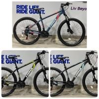 ราคา รถเสือภูเขา Trinx Majes 100 Elite ล้ (9796219327)