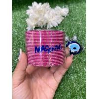 ราคา กำไลอินเดียไซส์ใหญ่ ไซส์XL 2XL INDIAN BIG SIZE BANGLES SIZE XL 2XL 3XL 4XL FOR PRODUCT DETAILS AND SIZES PLEASE READ THE DESCRIPTION (16020270871)