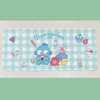 ราคา พร้อมส่ง แผ่นหนัง PU รองโต๊ะ ลายการ์ตูน Sanrio (14913750722)