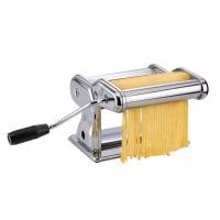 ราคา GEFU Pasta Machine PERFETTA BRILLANTE เครื่องทำเส้นพาสต้า รุ่น 28240 Stainless steel (132209605)