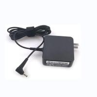 ราคา Laptop Charger 65W 45W AC Laptop Adapter for Lenovo IdeaPad 110 110s 120s 130s 310 330S 320 330 (21316021230)