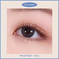 ราคา Mood night Olens คอนแทคเลนส์รายเดือน Lens Matter คอนแทคเลนส์เกาหลี (21095622746)