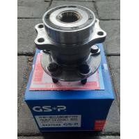 ราคา ลูกปืนหน้าsubaru xv ลูกปืนล้อหลัง SUBARU XV forester ปี2012 2017 forester gp sj ยี่ห้อgsp (17318860337)