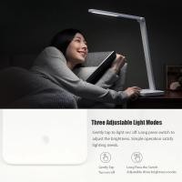 ราคา Xiaomi Mijia โคมไฟตั้งโต๊ะ Lite อัจฉริยะ Mi LED โคมไฟตั้งโต๊ะป้องกันดวงตา4000พัน500 Lumens ลดแสงตารางแสงกลางคืนสำหรับการศึกษา (17272076093)