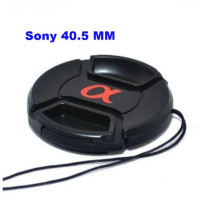 ราคา LENS CAP SONY ALFA 40 5 MM 1024 (1773476697)