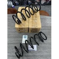 ราคา สปริงโช๊คอัพหลัง Nissan b14 คู่ละ ปี1994 2000 (21263869771)