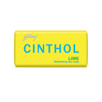 ราคา สบู่ซินทอล CINTHOL สูตรดั้งเดิม ของแท้100 ขนาด 100 กรัม สบู่ซิลทอล (18850218263)