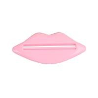 ราคา Bathroom Tube Holder Toothpaste Squeezer With Lip Design Rolling Holder For Bathroom Tubes Cute Toothpaste Tube Squeezer Easy Toothpaste Dispenser (20045390538)