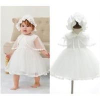 ราคา flowerlove fashionable Baju Bayi Perempuan Vestidos Infantil สำหรับลูกไม้เจ้าหญิง Tutu ทารกวันเกิดชุดเด็กแรกเกิด3 6เดือน1ปีชุดชั้นในและชุดนอน (21015444530)