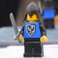 ราคา LEGO Black Falcon Knight 10039 Castle Kingdom (20179892207)