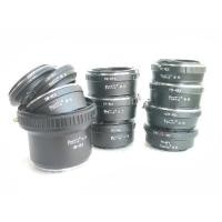 ราคา ตัวแปลงเมาท์ ยี่ห้อ Fusnid Adapter to Nex sony E mount จำนวน 16 รุ่น วัสดุอย่างดี 1 2วัน รับของไม่รอนาน (19169457952)