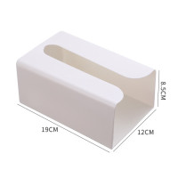 ราคา กล่องทิชชู่ ที่ใส่ทิชชู่ กล่องทิชชู่ไม้ Tissue Box ฝาไม้ กล่องใส่ทิชชู่ กล่องกระดาษชำระ ที่ใส่กระดาษชำระ Xliving (18926607089)