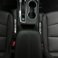 ราคา 2PcsรถหนังPUที่นั่งGapเคสไอแพดอุดกันรั่วSpacerช่องใส่ฟิลเลอร์สำหรับMercedes Benz AMG W215 W205 W204 W203 W211 W212 W117 W176 W213 W115 X164 (6485266794)