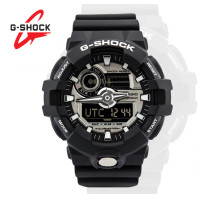 ราคา นาฬิกาข้อมือ CASIO GSHOCK GA 120 1ADR (16016828860)