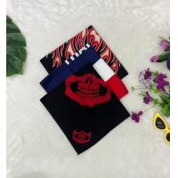 ราคา ผ้าเช็ดหน้า 3 ผืน 100 ผ้าเช็ดหน้าวินเทจ (12501377494)