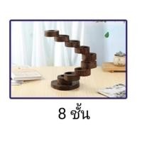 ราคา ส่งฟรี เชิงเทียนแบบชั้นเทียนหมุนได้ เชิงเทียน เชิงเทียนขี้ผึ้งไฟประดับ เชิงเทียนไม้ วินเทจโรแมนติก ตกแต่งบ้าน Nature thai (12285590327)