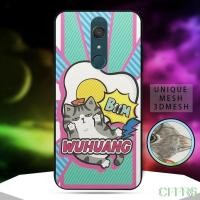 ราคา CFFR สำหรับ WIKO View XL WG DMXL3ซิลิคอนนุ่มรูปแบบเคสโทรศัพท์เคส TPU (8823782852)