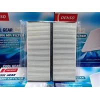 ราคา DENSO ไส้กรองแอร์รถยนต์ Nissan Navara ปี 2007 2014 (629934851)