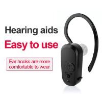 ราคา เครื่องช่วยฟังพลังสูงสำหรับผู้สูงอายุที่สูญเสียการได้ยินสามารถใช้เครื่องช่วยฟังเครื่องขยายเสียง (21341855120)