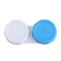 ราคา Holder Container Travel Accessaries Glasses Cosmetic Contact Lenses Box Contact Lenses Box Contact Lens Case Contact Lenses Holder (19913553527)