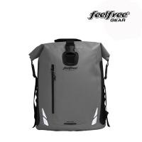ราคา กระเป๋ากันน้ำ กระเป๋าเป้สะพายหลังกันน้ำ ขนาด 25 ลิตร FEELFREE METRO 25L (8778654586)