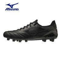 ราคา สตั๊ดฟุตบอล รองเท้าฟุตบอล Mizuno Morelia Neo 3 Japan สีดำ (6731214128)
