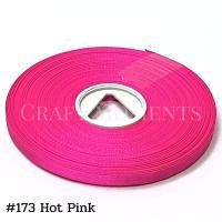 ราคา CRAFT MOMENTS ริบบิ้น SATIN RIBBONS ริบบิ้นผ้าซาติน RIBBON ขนาด1 4นิ้ว 7มิล ยาว36หลา ริบบิ้นห่อของขวัญ โบว์ ริบบิ้นผ้ามันเนื้อดี งานปักริบบิ้น (4663604130)