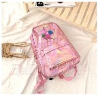 ราคา กระเป๋านักเรียน ลายยูนิคอน (4333448590)