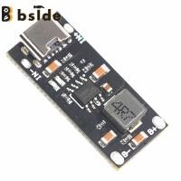 ราคา ร้านเครื่องมือ Bside 3A ชนิด C พอลิเมอร์ IP2312บอร์ดชาร์จเร็วแบตเตอรี่ลิเธียม (19342540059)