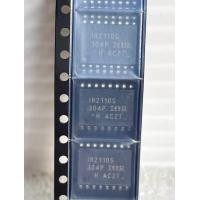 ราคา แพ็ค1ชิ้น IR2110S IR2110STRPBF ของแท้U S A IC SMD IR2110 พร้อมจัดส่งในไทย (21366433302)