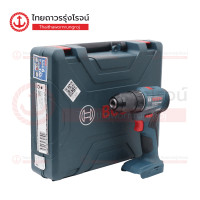 ราคา BOSCH สว่านไร้สาย 18v GSR185 LI 06019K3083 เครื่องเปล่า กล่องพลาสติก กล่อง TTR Store (16629308593)
