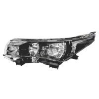 ราคา ไฟหน้า ไฟหน้ารถยนต์ สำหรับ TOYOTA ALTIS โตโยต้า อัลติส ปี 2014 สินค้ามีตัวเลือก (18092240275)