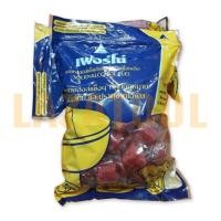 ราคา FERNO แอลกอฮอล์แข็งสำหรับจุดไฟ ขนาด 10 กรัม บรรจุ 50 ก้อน ตรา เฟอร์โน่ ห่อใหญ่ แอลกอฮอล์แข็ง แอลกอฮอล์ Furno Solid Alcohol Fuel 10 g x 50 pcs (11746836494)