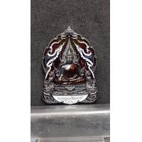 ราคา เหรียญพระพุทธชินราช มหาจักรพรรดิ์ หลวงพ่อพัฒน์ วัดห้วยด้วน จ นครสวรรค์ (14785434699)