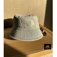 ราคา หมวกบักเก็ตยีนส์สไตล์วินเทจ หมวก the north face หมวก Denim Bucket พร้อมส่งทุกวัน (21314406380)
