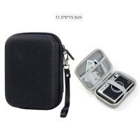 ราคา Hard Travel Case สำหรับ Fujifilm Instax Mini EVO Mini Link 2เครื่องพิมพ์ Liplay กล้องกันกระแทก Hard Shell Storage กระเป๋าป้องกัน (19903792490)
