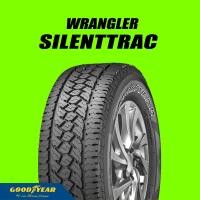 ราคา ฟรี เปลี่ยนยางถึงบ้าน ยางรถยนต์ GOODYEAR WRANGLER SILENTTRAC ขอบ 18 265 60R18 4 เส้น (19815795357)