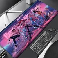 ราคา B Blackpink Gaming อุปกรณ์คอมพิวเตอร์ แผ่นรองคีย์บอร์ดสำหรับเล่นเกม แผ่นรองเมาส์คอมพิวเตอร์ แผ่นรองโต๊ะ Mausepad Mousepad Cabinet Mausepad Xxl (20134814349)