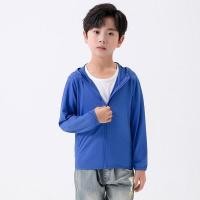 ราคา impatient lame91me8 พร้อมสต็อก Uniqlo เสื้อกันยูวี UPF50 เสื้อกันแดด เสื้อแขนยาวมีหมวก เสื้อกันUV ระบายอากาศได้ดี เสื้อกันแดดเด็กหญิง เสื้อกันแดดเด็กผู้ชาย (19827346679)