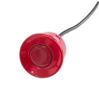 ราคา BKK CAR CENTRAL LOCK เซ็นเซอร์ถอยหลังเรดาร์ 1จุด เซ็นเซอร์สำรองย้อนกลับเรดาร์ที่จอดรถ มีทั้งหมด 9 สีให้เลือก สามารถติดตั้งได้กับรถยนต์ทุกรุ่น (16736568282)